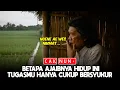 Lagu Cak Nun : Hidup Ini Ajaib, Semua dari Allah, Tugas Kita Hanya Cukup Bersyukur !
