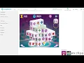 Swagbucks Mahjong Dimensions
