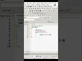 Play with Pattern Binary Pattern 0 1 c programming