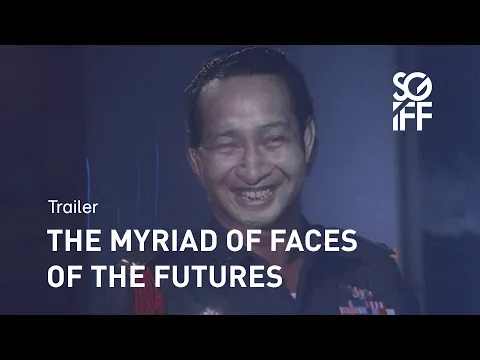The Myriad of Faces of the Futures Challengers Trailer | SGIFF 2022