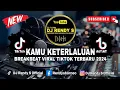 Download Lagu DJ KAMU KETERLALUAN ( BY DJ RENDY S ) BREAKBEAT FYP VIRAL TIKTOK TERBARU 2024 KRCREV©