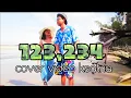 Download Lagu 123,234 ksatria band(cover video song)