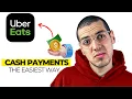 How to Use Uber Cash on Uber Eats Quick Easy Guide