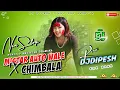 Lagu Chimbala Vs Mister Auto Wale Nonstop Bhojpuri DjSong Full Edm Bass Remix DjDipesh Tikuligad 