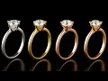HUGE DECISION Choose The PERFECT Engagement Ring METAL