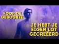 Download Lagu Hoe kiest een geest na de dood zijn ouders en zielsverwant uit?