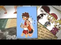 Loud House GenderBender