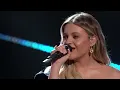 Kelsea Ballerini ft. Kenny Chesney - half of my hometown (From the 56th ACM Awards)