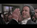 John Adams 2008 - Inauguration of George Washington