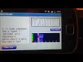 CW decoder con Android