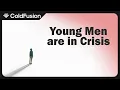 Download Lagu Why Young Men Are Falling Even Further Behind