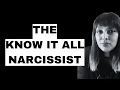 Download Lagu Cracking the Code: Understanding the Know-It-All Narcissists and Their Tactics