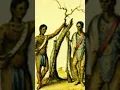 Lost American Tribes 7: The Deadose People. #intriguinghistory #snippetsofhistory #indigenouspeople