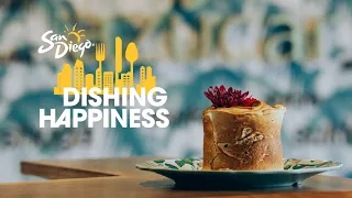 Get the Dish on Chef Vivian s Azucar - Dishing Happiness