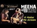 Meena Cryle & The Chris Fillmore Band - It Makes Me Scream (Kostas A~171)
