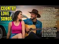Download Lagu Best Classic Country Love Songs | Country Music Collection That Lasts Forever