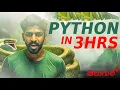 Python Full Course in Telugu with Free Notes Dodagatta Nihar