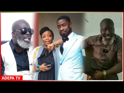 Prophet Kumchacha reacts to Dissolution of marriage between Solomon Oduro and  Rev. Charlotte Oduro