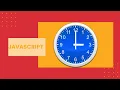 Javascript Clock CSS Neumorphism Working Analog Clock UI Design