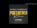 Download Lagu Janesh_x_Shebeshxt_-_Partnerer [ DJ Ravaza Mix ]