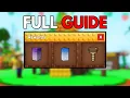 Download Lagu FULL GUIDE TO GET CANDY BLOSSOM IN SUMMER HARVEST QUICKLY in GROW A GARDEN! | Roblox