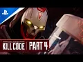 Apex Legends - Kill Code Part 4 PS5 PS4 Games