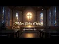 Download Lagu Malam Kudus di Hatiku – Lagu Natal Terbaru 2025 | Lagu Rohani Natal yang Menyentuh Hati