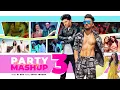 Download Lagu Party Mashup 3 | DJ BKS | Sunix Thakor | Best of Bollywood Mashup