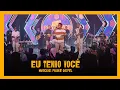 Download Lagu Eu Tenho Você | Marcados Pagode Gospel [Clipe]