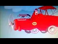 Download Lagu Wacky Races - The Crimson Haybailer All Red Max Scenes