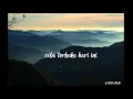 Download Lagu OMCAN SB KO KENAPA LIRIK LAGU 2020