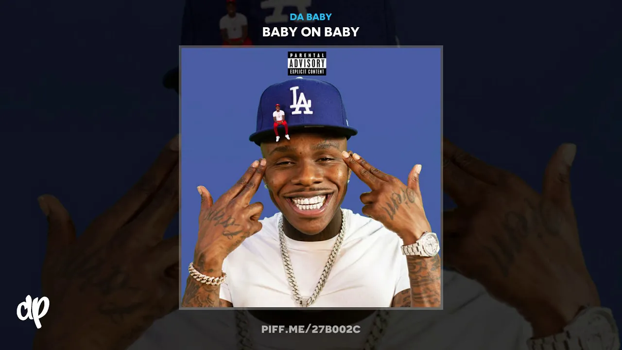 Da Baby -  Best Friend [Baby On Baby]