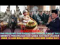 Download Lagu KISAH NYATA❗PRESIDEN PRABOWO BERKUNJUNG KE BALI, MEMINTA SOLUSI PERMASALAHAN BANGSA YG LAGI MEMANAS
