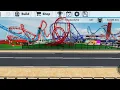 Roblox Tutorial How to Make a Teardrop Loop in Theme Park Tycoon 2