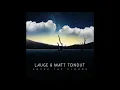 Lauge, Matt Tondut  - Above the Clouds