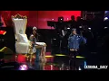 RAISE YOUR FLAG [Live] 🇵🇭 - KZ Tandigan ft. Abra