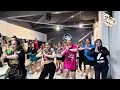 Download Lagu YALLA HABIBIE - WHISNU SANTIKA | ZUMBA | DANCE | WORKOUT | VIRAL | CHOREO | LELY HERLY