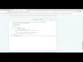 Collections OrderedDict HackerRank Coding in LockDown