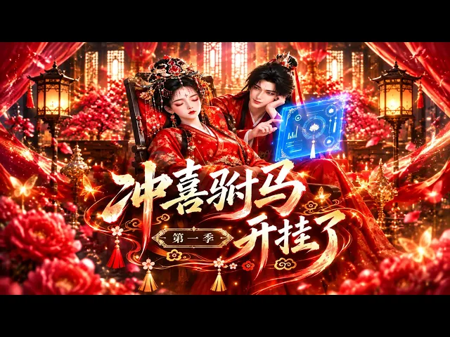 冲喜驸马开挂了
