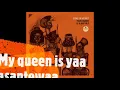 SONS OF KEMET - MY QUEEN IS YAA ASANTEWAA (2018)