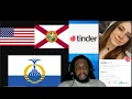 Tinder Adventure in Orlando Florida USA with Uncool Jamal part 2
