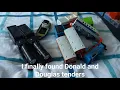 My unboxing review on another tomy thomas lot