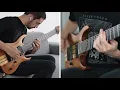 Northlane - Clockwork - Guitar Cover + TABS