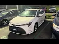 December 2025 Dealership Startups at Carmax Irvine Part 2
