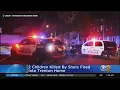 2 Children Killed In Trenton Shooting