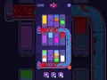 Loop Sort Level 124 Walkthrough Solution Gameplay