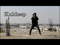 EMIWAY- KADAK BAN | Dance by :: Kuldeep | New song  2019 | The Unique Crew