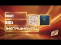Noah Hill - Heaven (Instrumental)