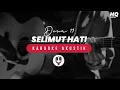 Download Lagu Dewa 19 -  Selimut Hati Karaoke Akustik