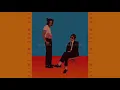 You Made Me Smile - Romantic Echoes, Oslo Ibrahim (Official Audio)
